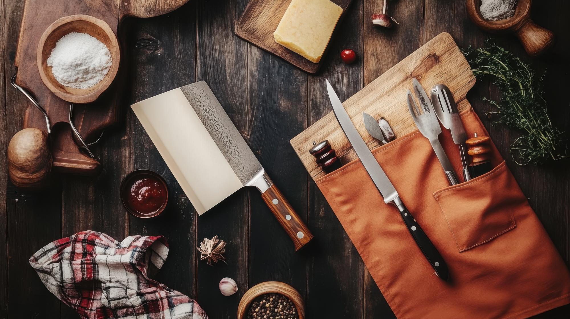 Kit didattico e materiale del corso